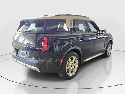 2025 MINI Countryman S