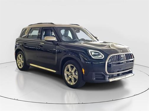 2025 MINI Countryman S