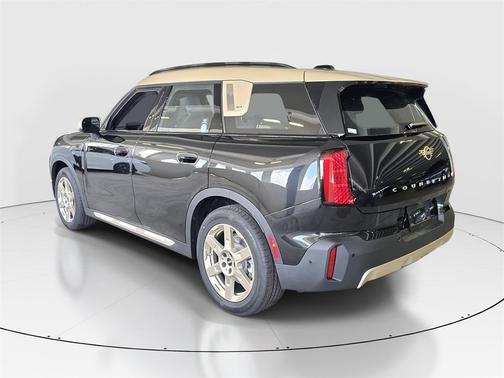 2025 MINI Countryman S