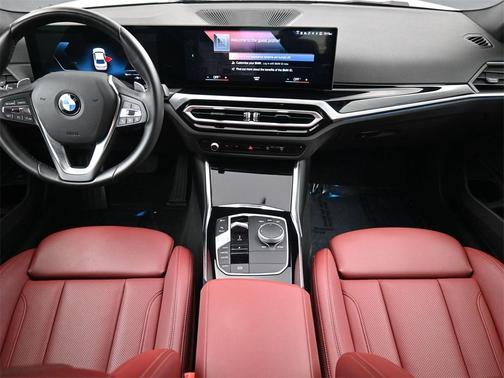 2023 BMW 330 i
