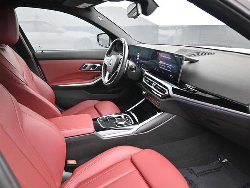 2023 BMW 330 i