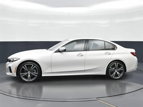 2023 BMW 330 i