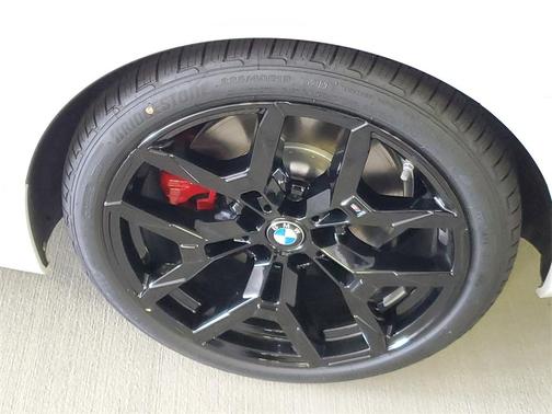 2026 BMW 430 i