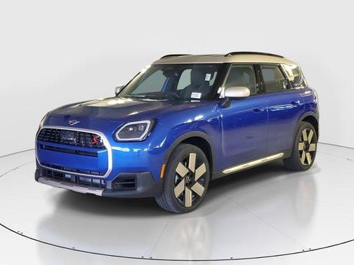 2026 MINI Countryman S