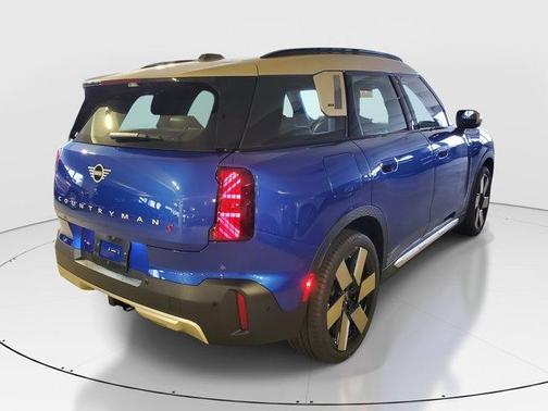 2026 MINI Countryman S