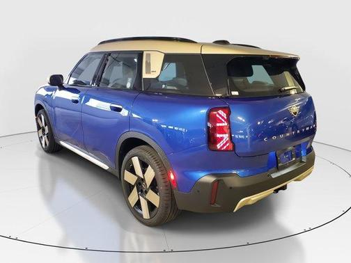 2026 MINI Countryman S