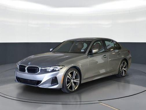2023 BMW 330 i