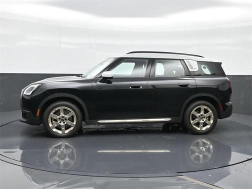 2025 MINI Countryman S