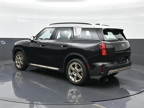 2025 MINI Countryman S