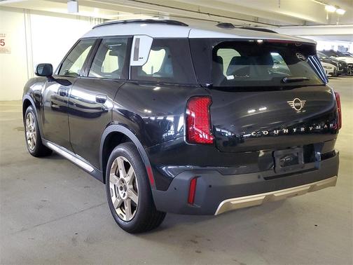 2025 MINI Countryman S
