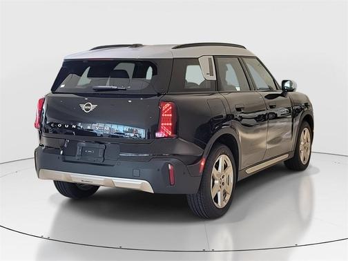 2025 MINI Countryman S