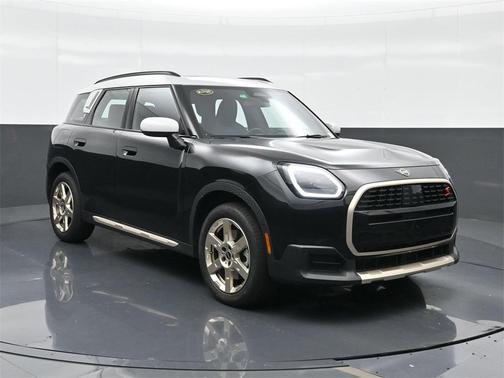 2025 MINI Countryman S