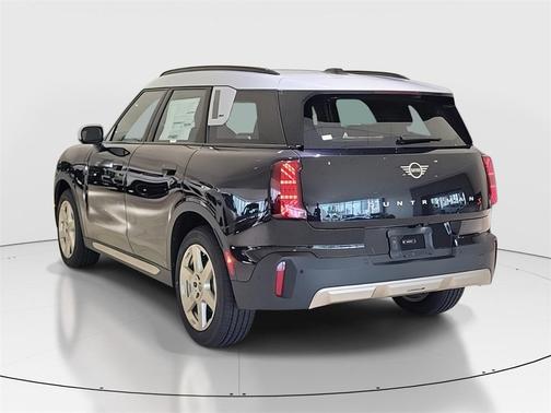 2025 MINI Countryman S