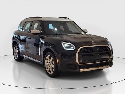 2025 MINI Countryman S