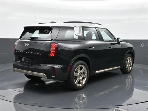 2025 MINI Countryman S