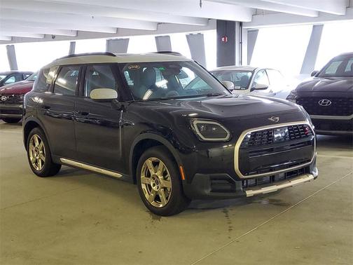 2025 MINI Countryman S