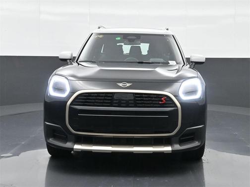 2025 MINI Countryman S