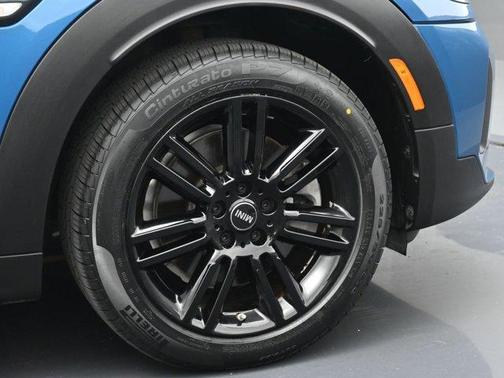 2023 MINI Countryman Cooper S