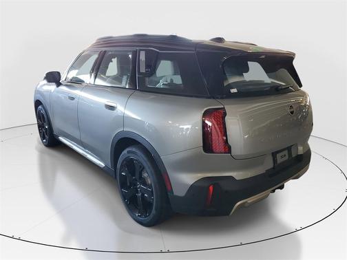 2026 MINI Countryman S