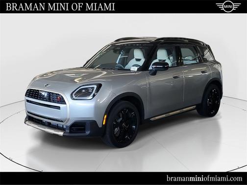 2026 MINI Countryman S