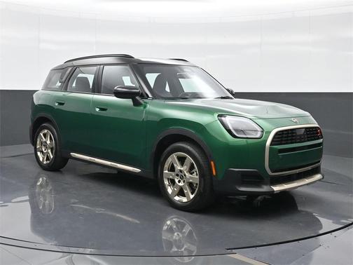 2025 MINI Countryman S