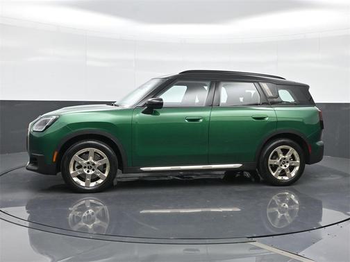 2025 MINI Countryman S