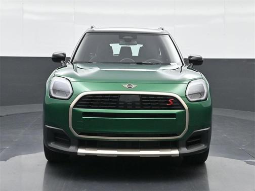2025 MINI Countryman S