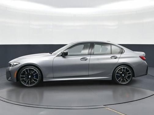 2023 BMW M340 i
