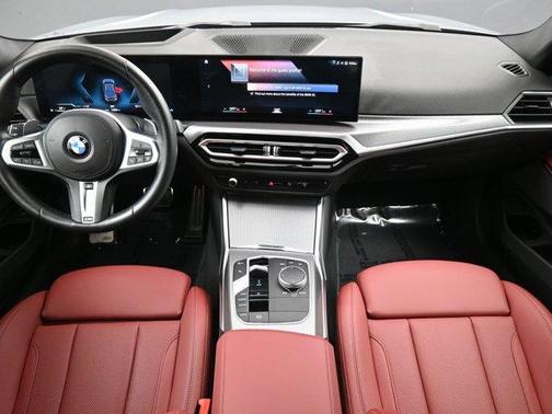 2023 BMW M340 i