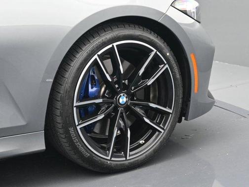 2023 BMW M340 i