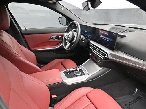 2023 BMW M340 i