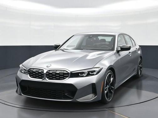 2023 BMW M340 i