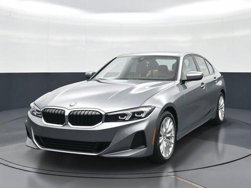 2023 BMW 330 i