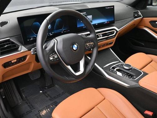 2023 BMW 330 i