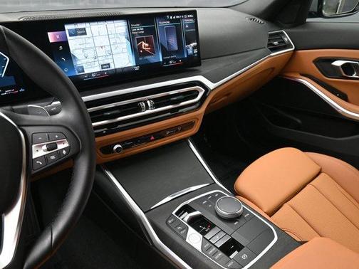 2023 BMW 330 i