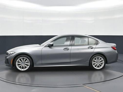 2023 BMW 330 i