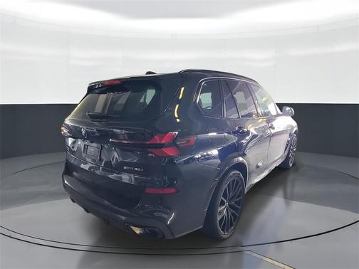 2024 BMW X5 sDrive40i