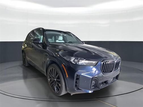2024 BMW X5 sDrive40i