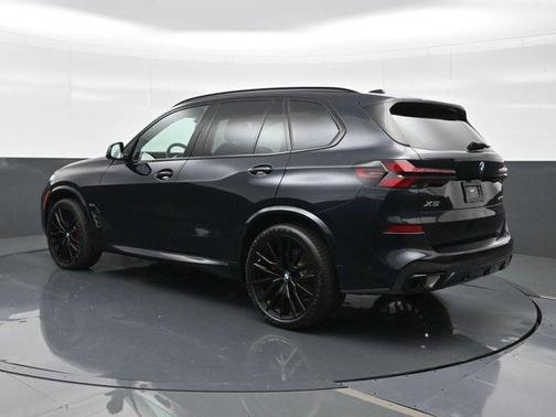 2024 BMW X5 sDrive40i