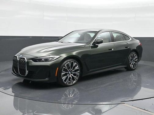 2023 BMW 430 Gran Coupe i