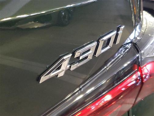 2023 BMW 430 Gran Coupe i