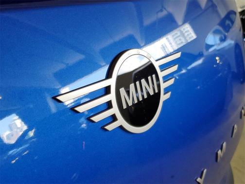 2025 MINI Countryman S