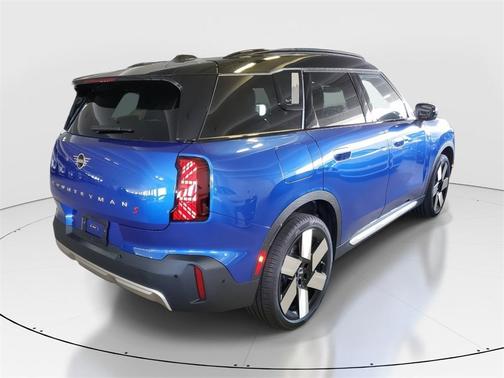 2025 MINI Countryman S