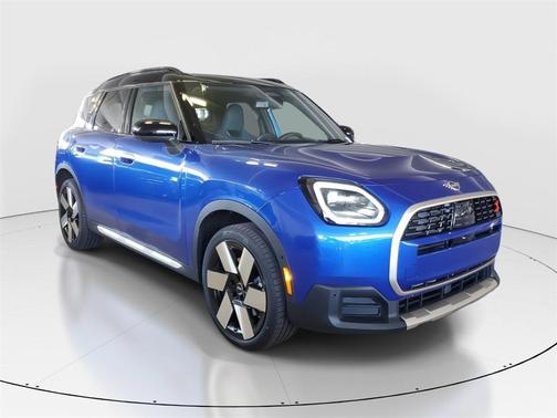 2025 MINI Countryman S