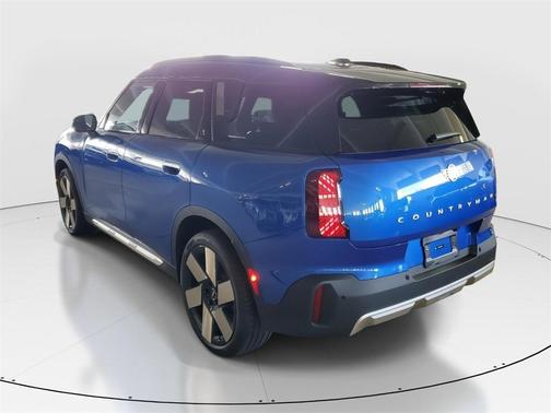 2025 MINI Countryman S