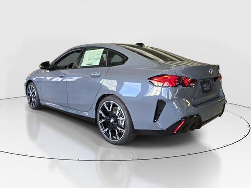 2026 BMW 228 Gran Coupe Base