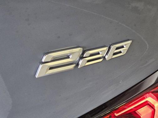 2026 BMW 228 Gran Coupe Base