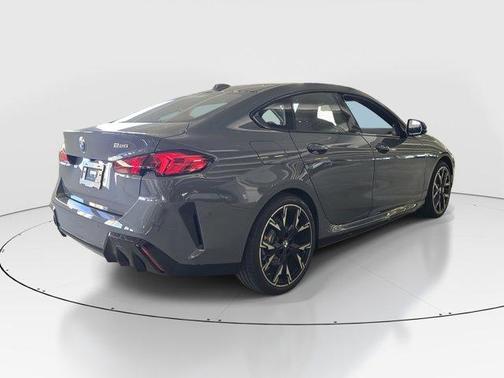2026 BMW 228 Gran Coupe Base