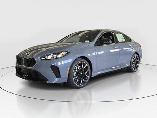 2026 BMW 228 Gran Coupe Base