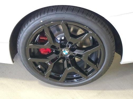 Alpine White 2026 BMW 430 i